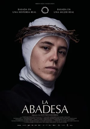 Аббатиса Постер