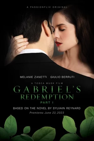 Искупление Габриэля: Часть первая Постер